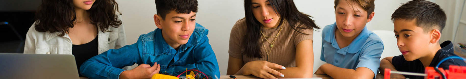 טכנולוגיה בחינוך