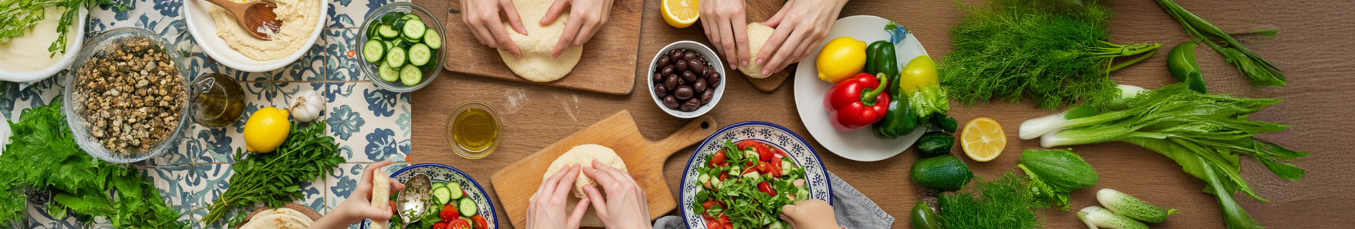 מבשלים חינוך