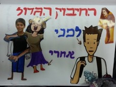 תיאור מקרה אירנה