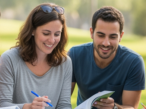 1 הרשמה תואר שני