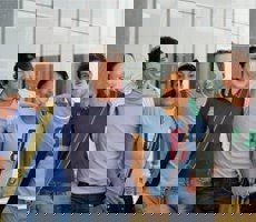 Democratic 1 1