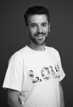 ליאור סורוקה