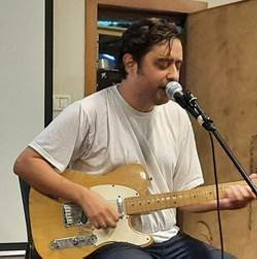 יובל מנדלסון