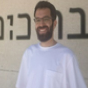בוגרים מספרים - ליאור אייזנברג