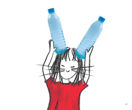 סקירת ספרים בקבוקים ונהנים