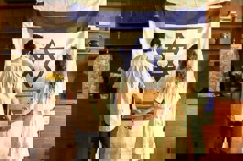 תואר ראשון בתקשורת וקולנוע-אירועים - פסטיבל סרטים