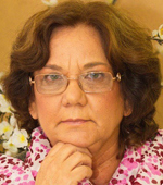 פרופ׳ אסתר יוגב