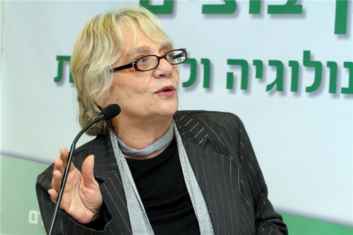 אירוע השקת כתב העת גילוי דעת