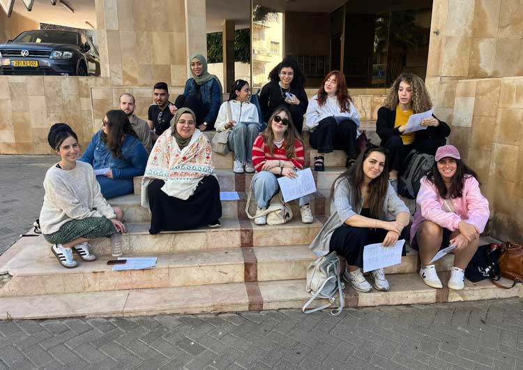 3 סיורים נובמבר 2024