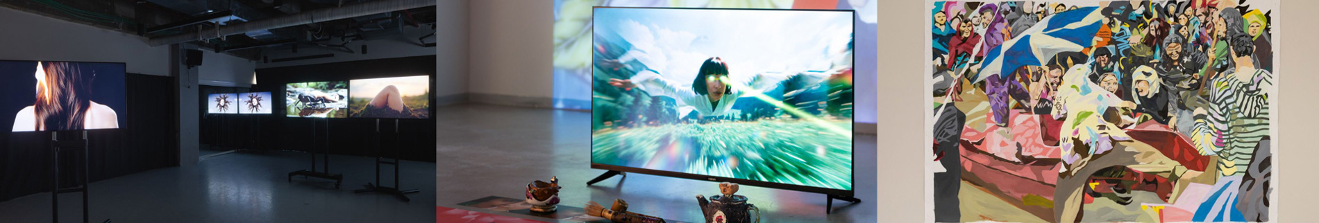 הידר אמנות ומדיה דיגיטלית