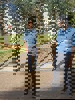 תואר ראשון בתקשורת וקולנוע-אירועים - פסטיבל סרטים