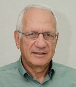 פרופ׳ אייל נווה