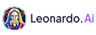 Ai Logo Leonardo