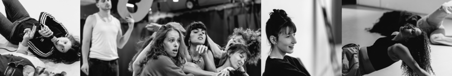 סטריפ תוכנית הלימודים משחק