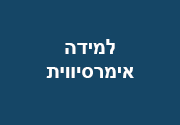 למידה אימרסיווית