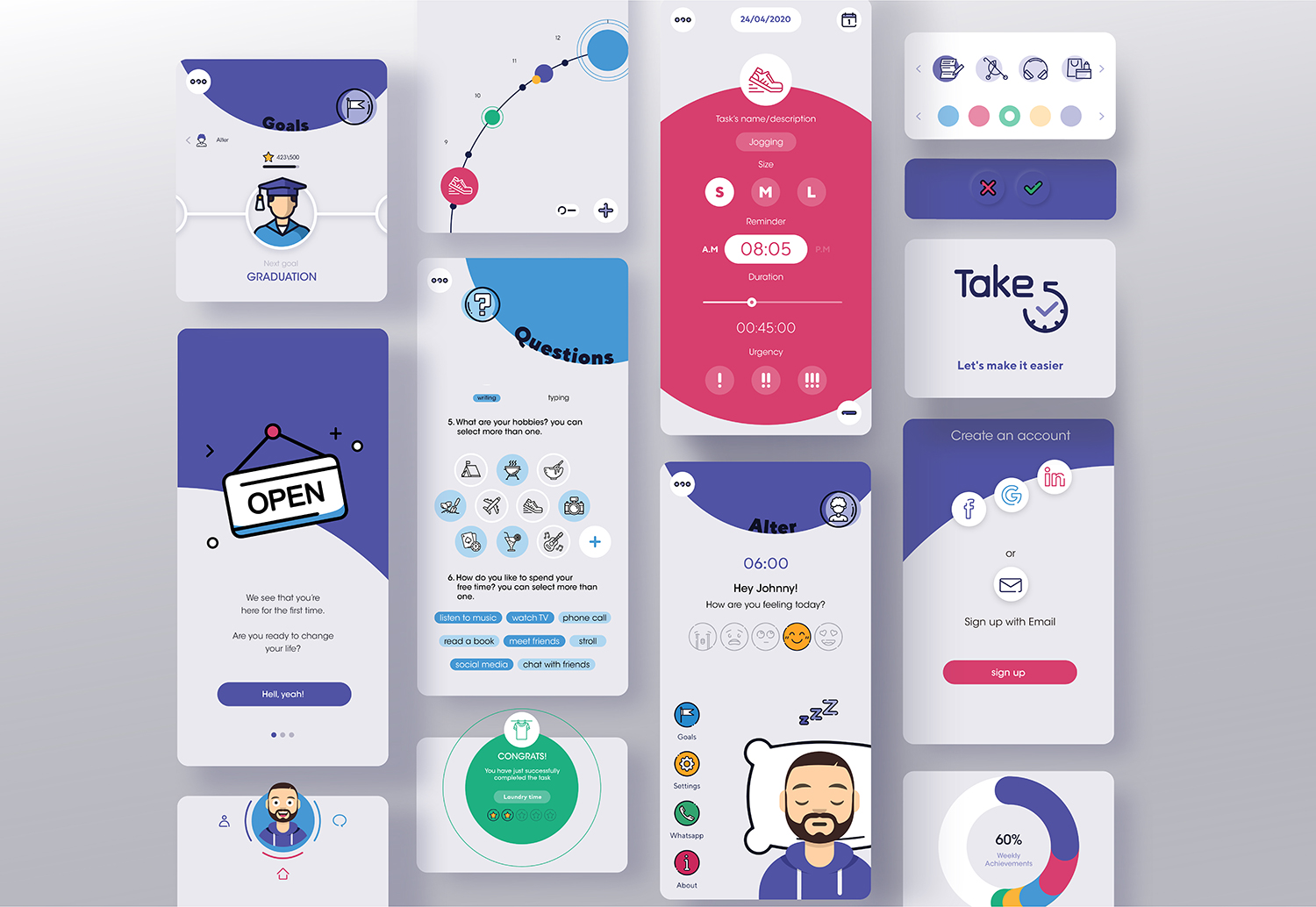 לימודי עיצוב דיגיטלי