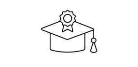 אייקונים מלגות פלח מלגות יוצאי אתיופיה