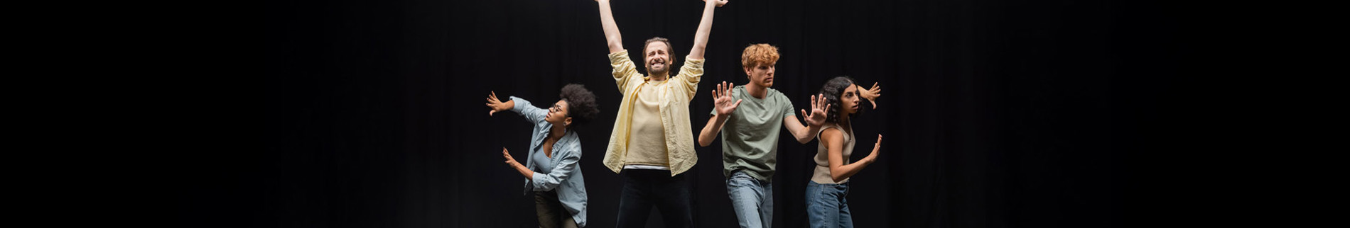 הרשמה למשחק ומכינה למשחק