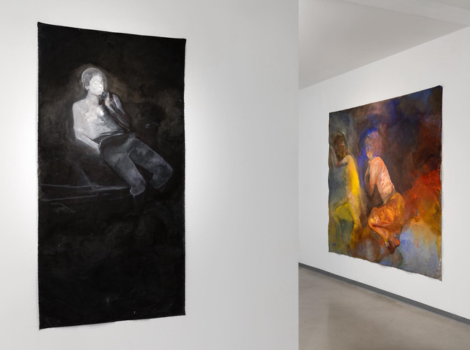 גלריה אחד העם אומנות