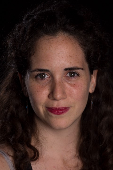תואר ראשון - תיאטרון - בוגרי ביה"ס