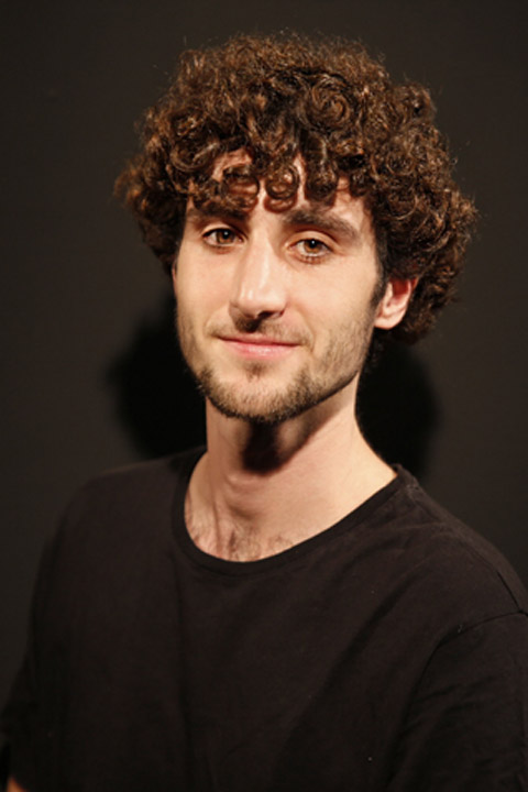 Erez Oved