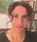 מדעי רוח בגישה רב תחומית - מירב אלמוג