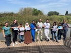 סיור בעמק חפר 3
