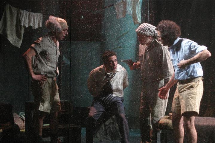מלכוד 1