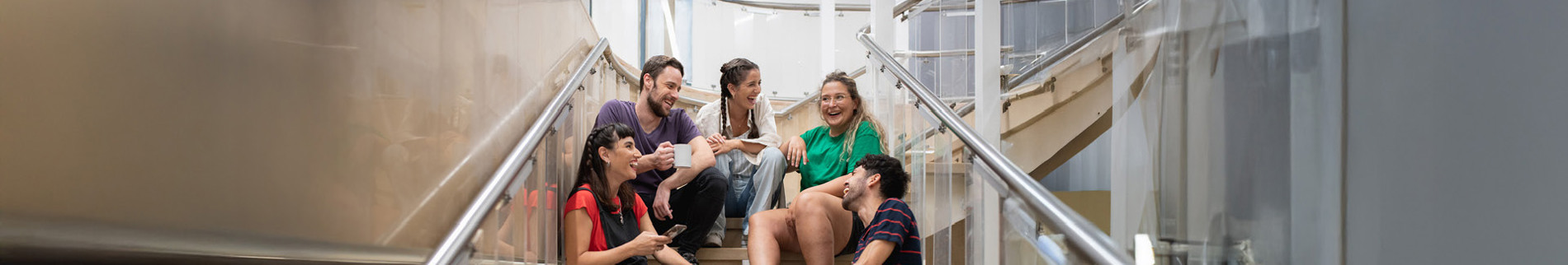 היחידה למעורבות חברתית 2