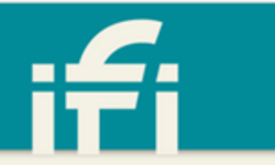 פרוייקטים בינלאומיים - IFI